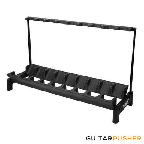 Rockstand by Warwick Modular Multiple Guitar Rack (9E)  for 9 Electric Guitars / Basses