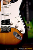 Xotic California Classic XSCPro-2 Light Aged HSS Electric Guitar (3-Tone Sunburst)