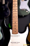 Xotic California Classic XSCPro-2 Light Aged HSS Electric Guitar (Black)