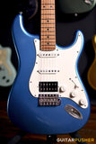 Xotic California Classic XSCPro-2 Light Aged HSS Electric Guitar (Lake Placid Blue)