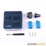 Xvive Audio BU3C Battery Kit for U3C