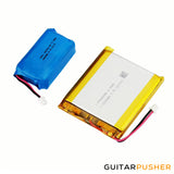 Xvive Audio BU4 Battery Kit for U4