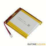 Xvive Audio BU4 Battery Kit for U4