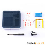 Xvive Audio BU4 Battery Kit for U4