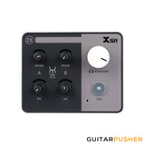 Xvive Audio MORE YOU HUB Expandable USB Audio Interface
