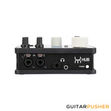 Xvive Audio MORE YOU HUB Expandable USB Audio Interface