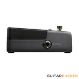 Xvive Audio P58 5.8GHz Digital Guitar Pedal Tuner Wireless System (Black)