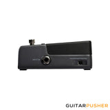 Xvive Audio P58R 5.8GHz Digital Guitar Pedal Tuner (Black)