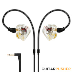 Xvive Audio T9 In-Ear Monitor Headphones