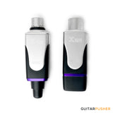 Xvive Audio U35C 5.8GHz Condenser Microphone Wireless System (Black)