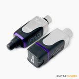 Xvive Audio U35C 5.8GHz Condenser Microphone Wireless System (Black)