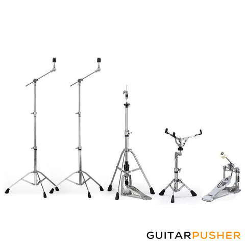 YAMAHA 700 Series HW-780 Single-Braced Hardware Set
