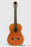 YAMAHA CG142C Solid Cedar Top Full-Size Classical Guitar - Natural