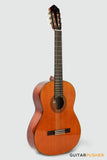 YAMAHA CG142C Solid Cedar Top Full-Size Classical Guitar - Natural