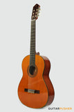 YAMAHA CG142C Solid Cedar Top Full-Size Classical Guitar - Natural