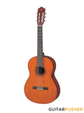 YAMAHA CGS103A Spruce Top 3/4-Size Classical Guitar - Natural