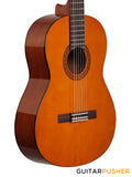 YAMAHA CGS103A Spruce Top 3/4-Size Classical Guitar - Natural