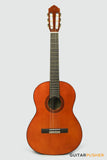 YAMAHA CGS103A Spruce Top 3/4-Size Classical Guitar - Natural