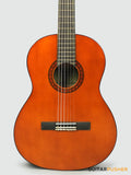YAMAHA CGS103A Spruce Top 3/4-Size Classical Guitar - Natural