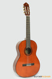 YAMAHA CGS103A Spruce Top 3/4-Size Classical Guitar - Natural