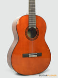 YAMAHA CGS103A Spruce Top 3/4-Size Classical Guitar - Natural