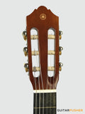 YAMAHA CGS103A Spruce Top 3/4-Size Classical Guitar - Natural