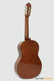YAMAHA CGS103A Spruce Top 3/4-Size Classical Guitar - Natural