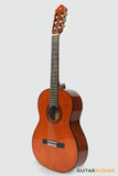 YAMAHA CGS103A Spruce Top 3/4-Size Classical Guitar - Natural