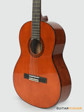 YAMAHA CGS103A Spruce Top 3/4-Size Classical Guitar - Natural