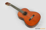YAMAHA CGS103A Spruce Top 3/4-Size Classical Guitar - Natural