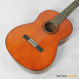 YAMAHA CGS103A Spruce Top 3/4-Size Classical Guitar - Natural