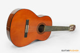 YAMAHA CGS103A Spruce Top 3/4-Size Classical Guitar - Natural