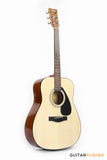 YAMAHA F310 Spruce Top Dreadnought Acoustic Guitar - Natural