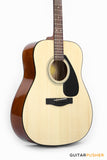 YAMAHA F310 Spruce Top Dreadnought Acoustic Guitar - Natural