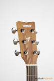 YAMAHA F310 Spruce Top Dreadnought Acoustic Guitar - Natural