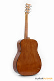 YAMAHA F310 Spruce Top Dreadnought Acoustic Guitar - Natural