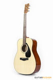 YAMAHA F310 Spruce Top Dreadnought Acoustic Guitar - Natural