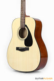 YAMAHA F310 Spruce Top Dreadnought Acoustic Guitar - Natural