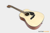 YAMAHA F310 Spruce Top Dreadnought Acoustic Guitar - Natural