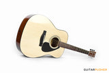 YAMAHA F310 Spruce Top Dreadnought Acoustic Guitar - Natural