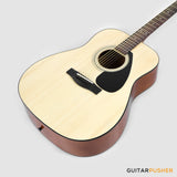 YAMAHA F310 Spruce Top Dreadnought Acoustic Guitar - Natural
