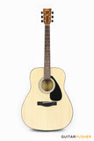 YAMAHA F310 Spruce Top Dreadnought Acoustic Guitar - Natural