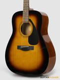 YAMAHA F310 Spruce Top Dreadnought Acoustic Guitar - Tobacco Brown Sunburst