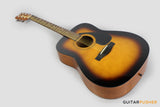 YAMAHA F310 Spruce Top Dreadnought Acoustic Guitar - Tobacco Brown Sunburst