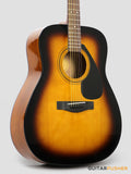 YAMAHA F310 Spruce Top Dreadnought Acoustic Guitar - Tobacco Brown Sunburst