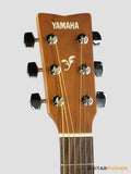 YAMAHA F310 Spruce Top Dreadnought Acoustic Guitar - Tobacco Brown Sunburst