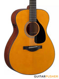YAMAHA FSX3 Red Label All-Solid Wood Acoustic-Electric Guitar - Vintage Tint