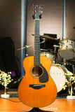YAMAHA FSX5 Red Label All-Solid Wood Acoustic-Electric Guitar