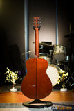 YAMAHA FSX5 Red Label All-Solid Wood Acoustic-Electric Guitar