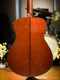 YAMAHA FSX5 Red Label All-Solid Wood Acoustic-Electric Guitar